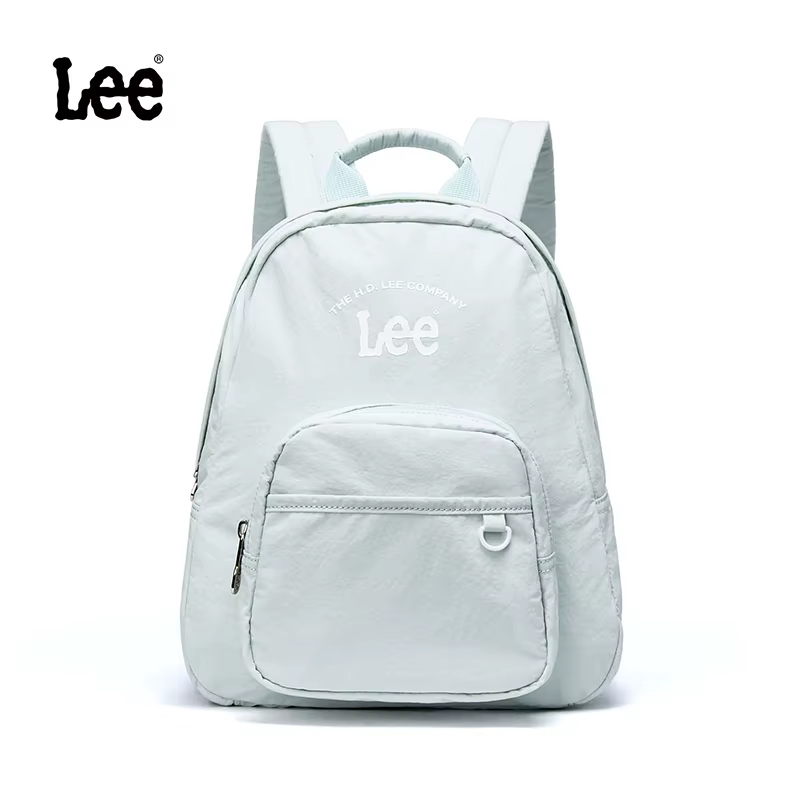 LEE – sac à dos de voyage léger de petite taille pour femmes, décontracté, étanche, pour adolescents