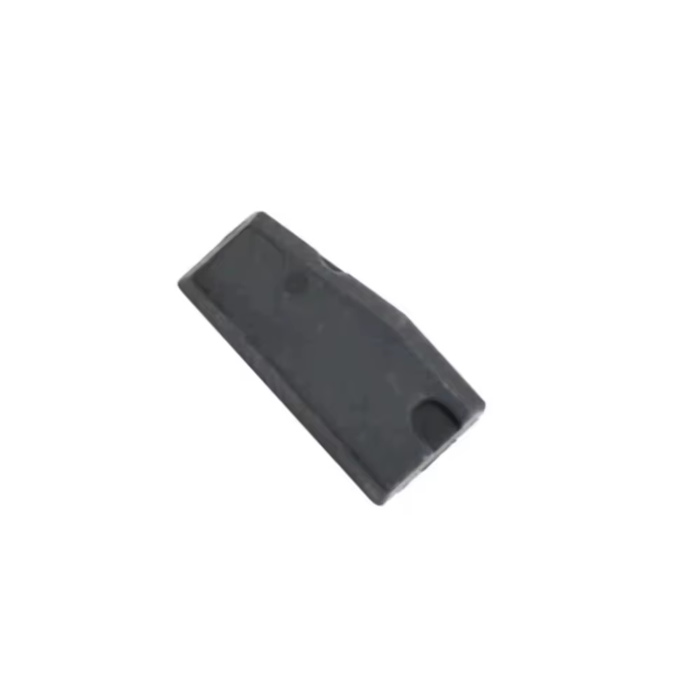 Puce de transpondeur d'origine pour Ssangyong, puce 4D60, ID 60, 4d60, DST40, 80 bits, 4d60, 4D, 60