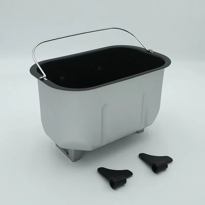 Seau à pain pour silvercrest/SILVER CREST 850 SBB EDS A1/Jauter/LIDL machine à pain pièces de baril