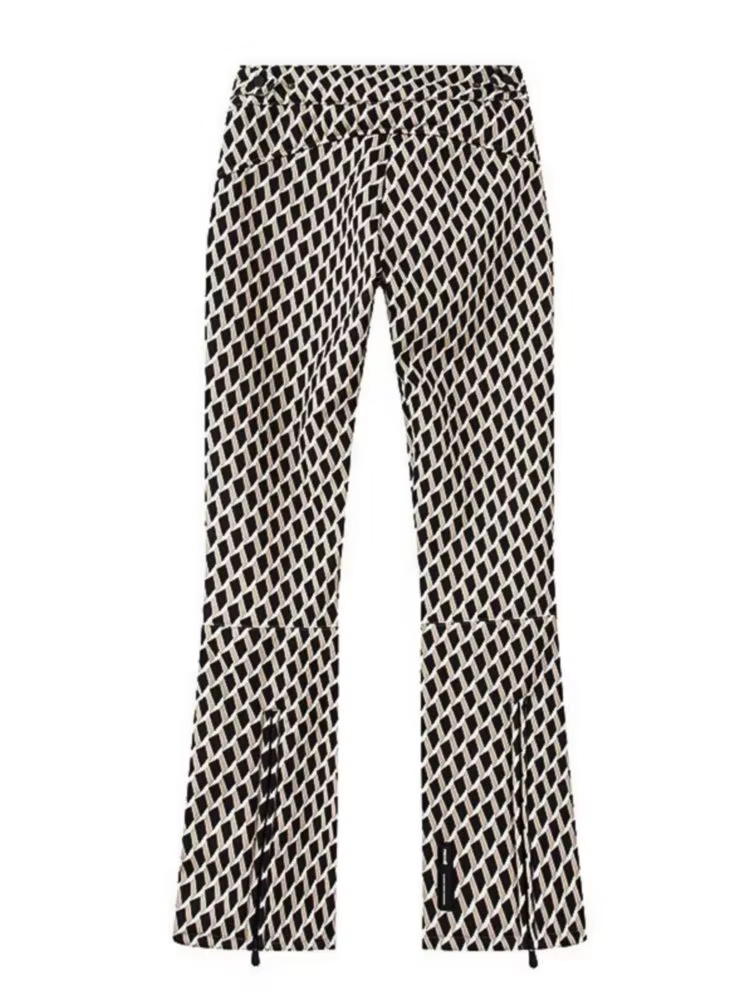 2025 femmes hiver à capuche rembourré Sport Parkas pantalon 2 pièces ensemble ceinture femme élégant