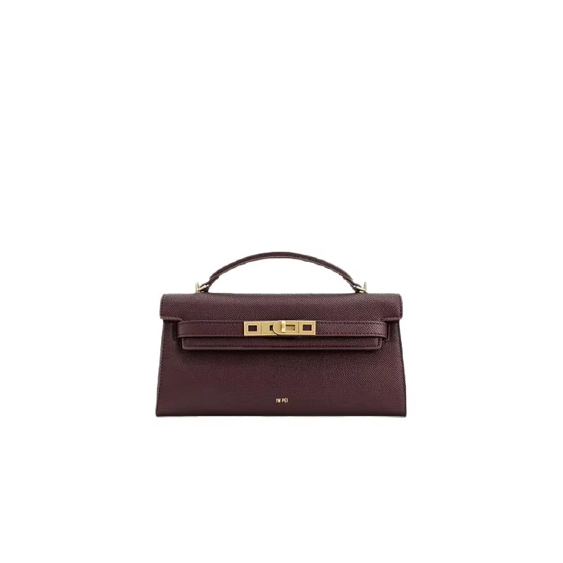 Sac à main 2026JW PEI, motif crocodile, nouveau style, haut de gamme, sac à main/sac bandoulière pou