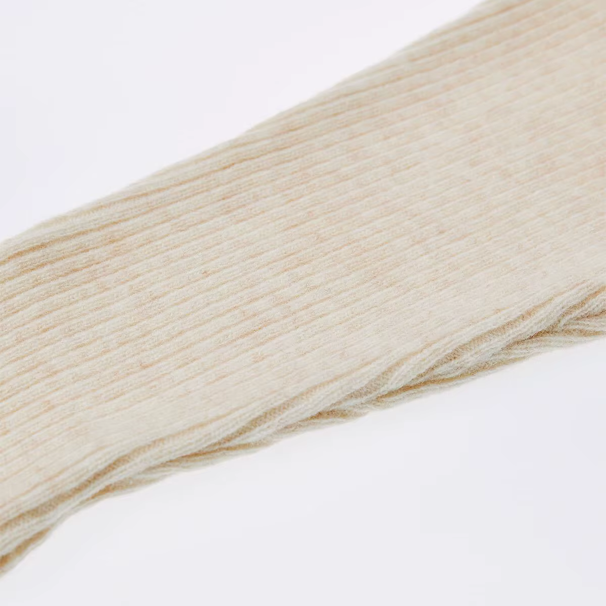 Pull tricoté en cachemire et laine mérinos pour femme, col rond, manches chauve-souris, vêtement d'h