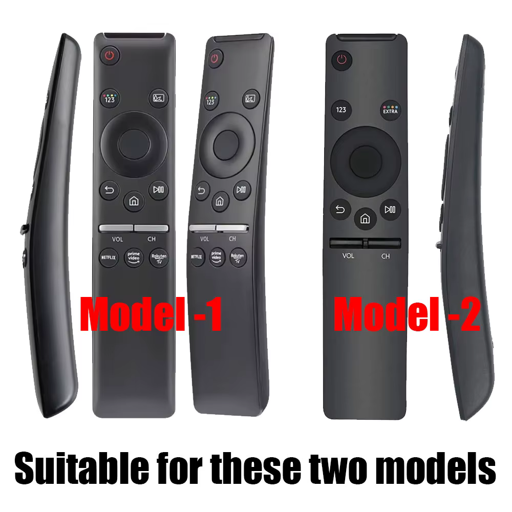 Coque lumineuse en Silicone pour Samsung Smart TV, 1 pièce, BN59-01312A 01312H BN59 01241A 01242A, h