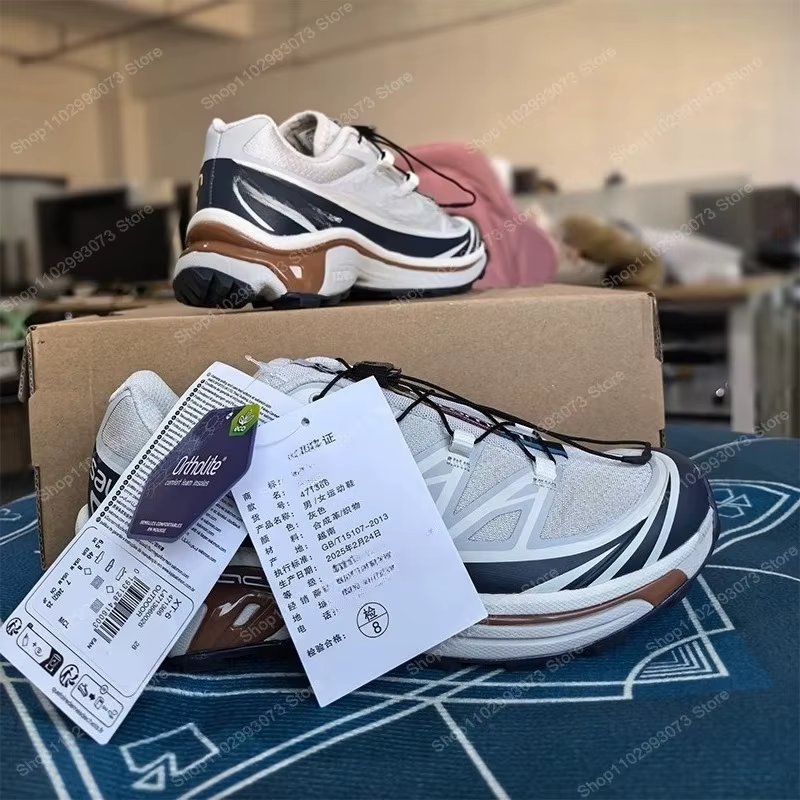 Chaussures de sport pour hommes et femmes, chaussures de randonnée en plein air, chaussures de cross