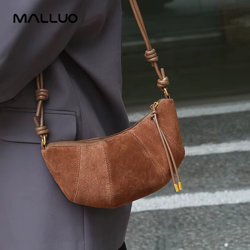 Sac à main en cuir de vachette véritable pour femme, sac à bandoulière pour femme, designer de luxe,
