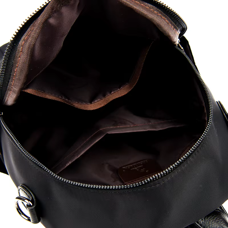Sac à dos en cuir multifonctionnel de grande capacité pour femmes, sac à dos femme, haute qualité, m
