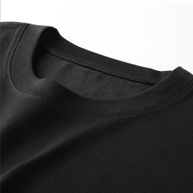 T-Shirt Unisexe en Coton à Manches Courtes pour Homme et Femme, Streetwear, Hip Hop, Loisirs, Haraju