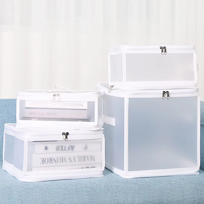 Sac de rangement pliable pour vêtements, grande capacité, couette, couverture, organisateur de garde