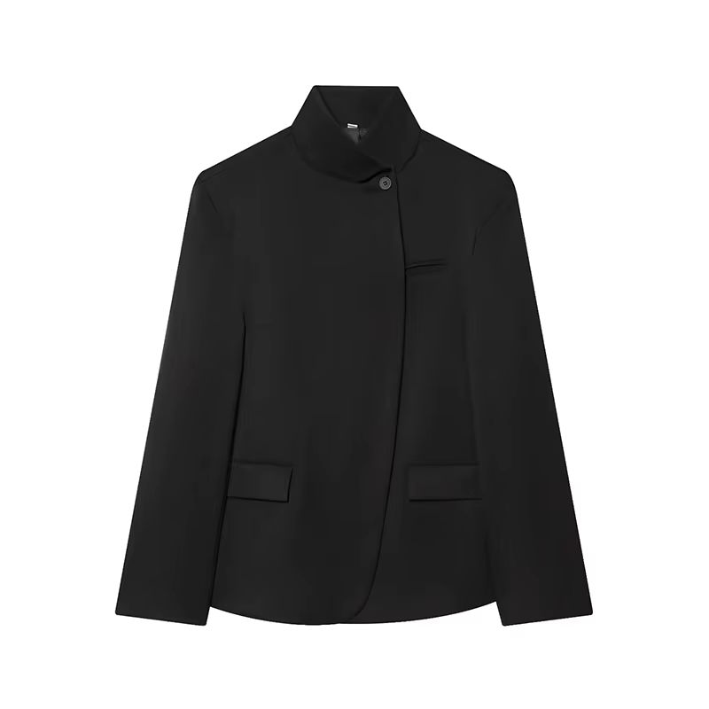 Tidalyf femmes 2026 nouveau printemps bureau Blazers Chic élégant femmes vestes mode jeunesse voyage