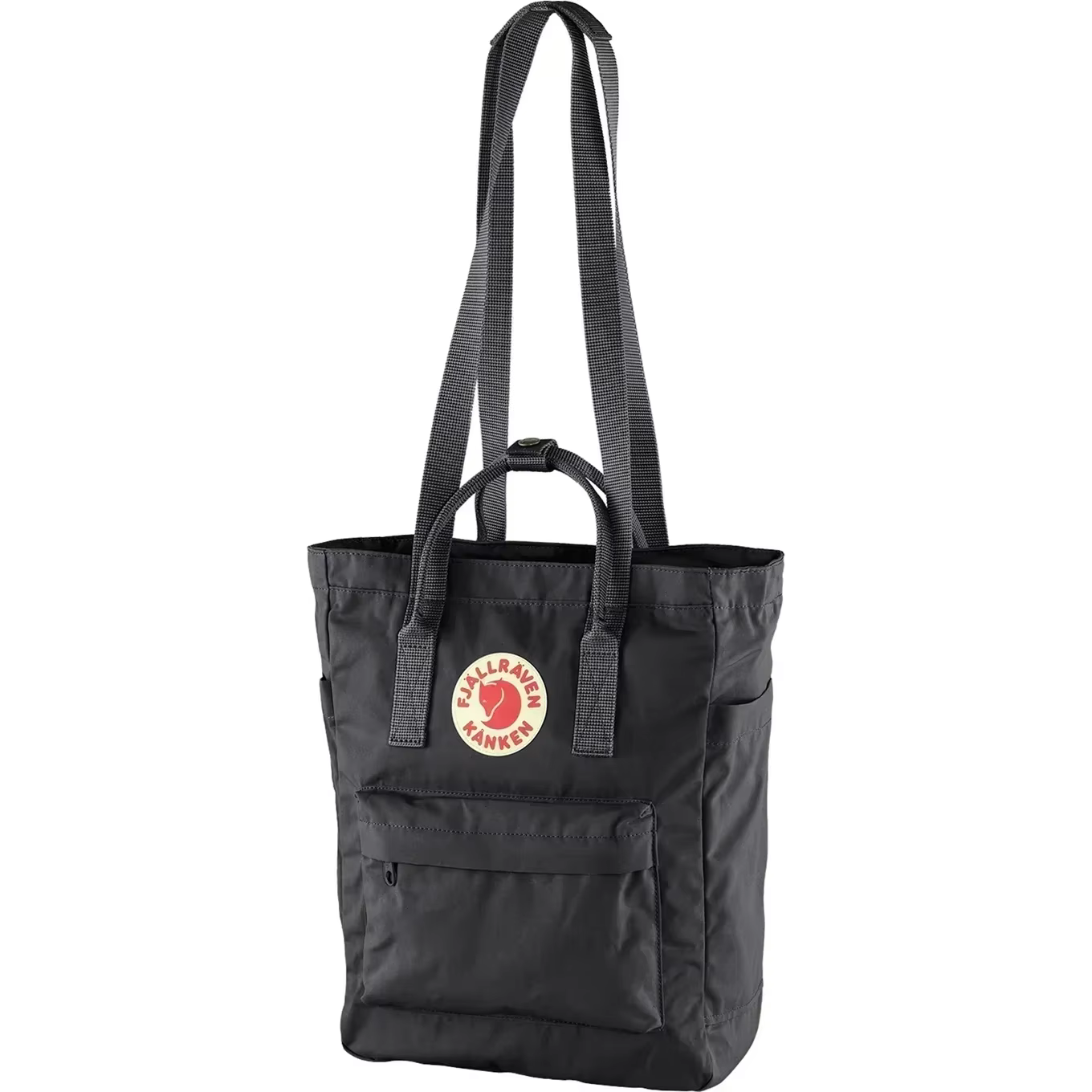 Sac à bandoulière classique Fjallraven Kanken, bandoulière réglable, sac à bandoulière tendance, toi