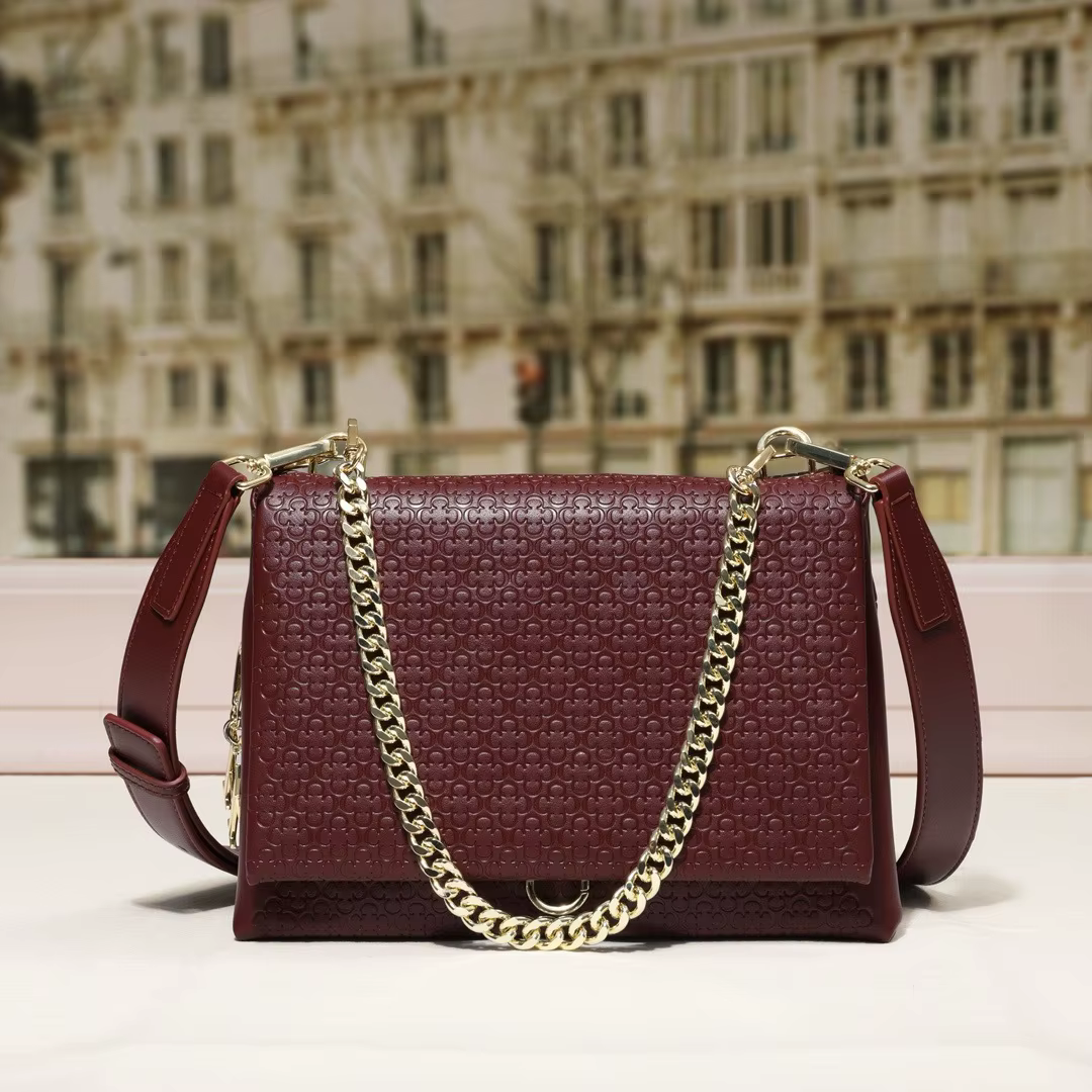 Sac à bandoulière pour femme, nouvelle collection printemps 2026, sac à main tendance, décontracté, 