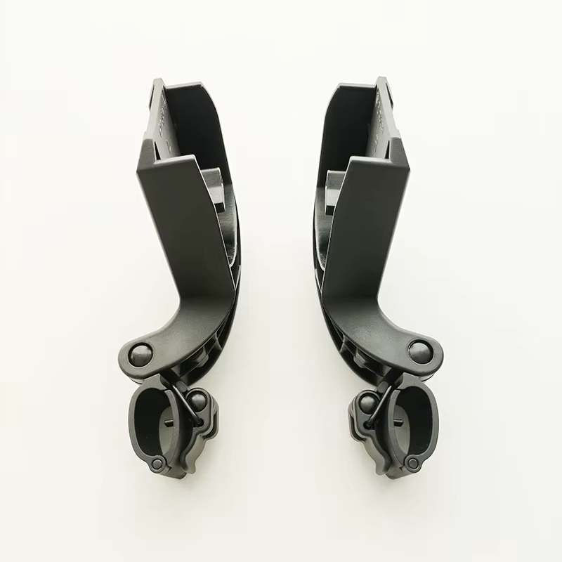 Adaptateurs Coya compatibles avec Cybex Aton Cloud Q/Z + Bakset, convertisseur de poussette, connect