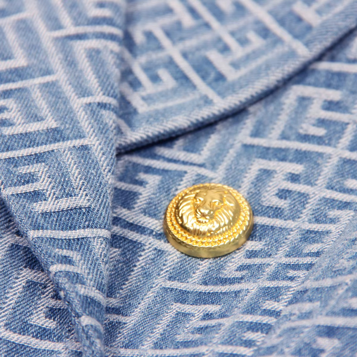 Robe en denim jacquard à manches courtes pour femme, jupe professionnelle simple, tempérament, été, 