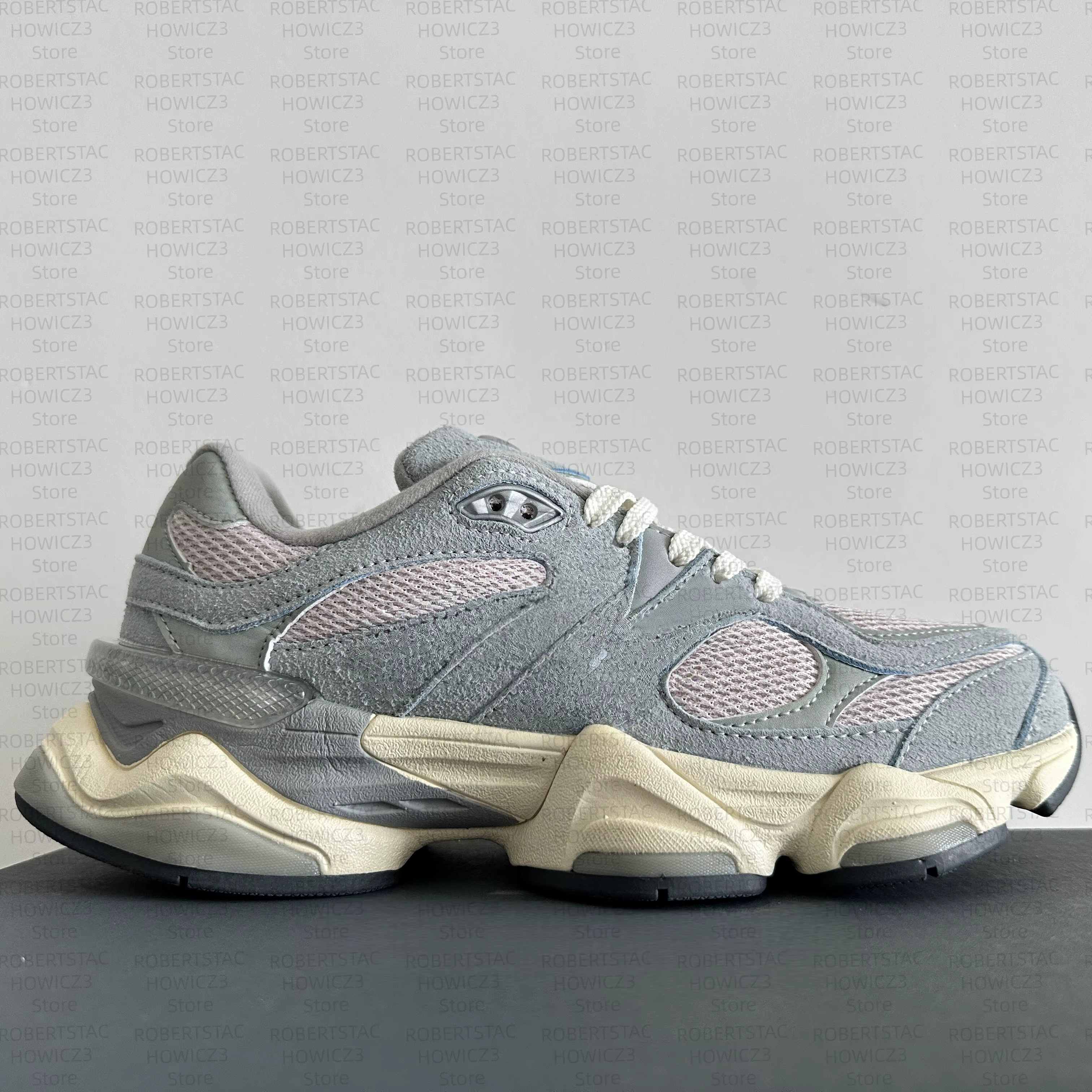 Nouvelles baskets de course pour hommes 2026 – Chaussures de sport amortissantes pour marathon et en