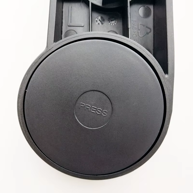 Adaptateur de siège de voiture pour bébé, pour Cybex Mios 2/3, landau et Aton Cloud Z/Q, panier de c
