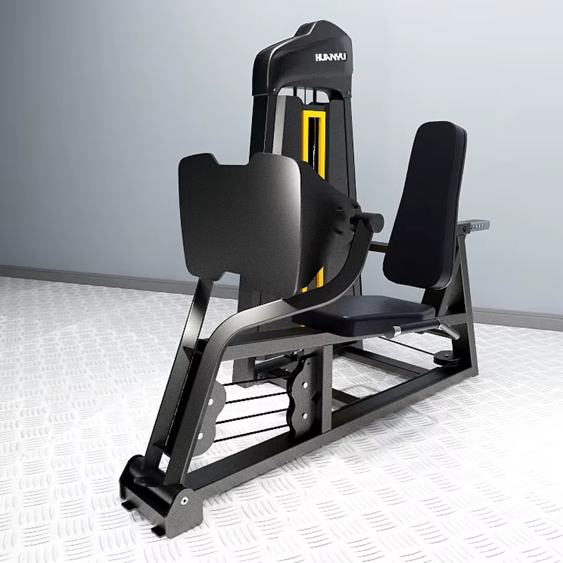 Support Gym Club Center multi-exercices poids libre robuste en acier corps formateur Muscle jambe pr