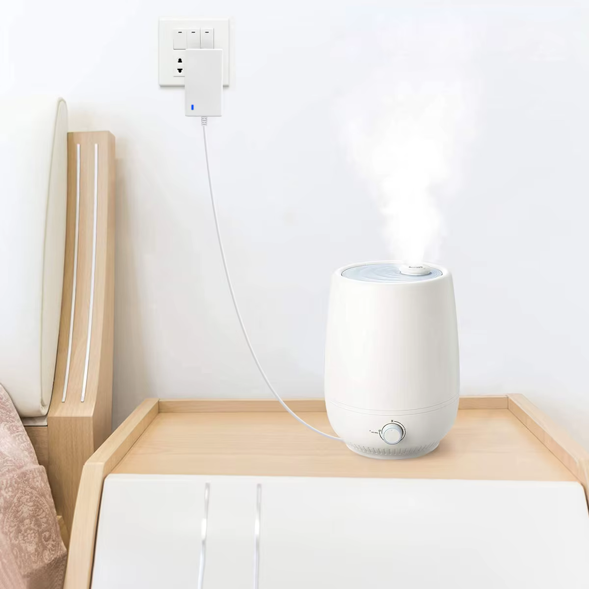 Pilote LED AC 100V-240V à DC 12V 24V 2A 3A, transformateurs d'éclairage, adaptateur d'alimentation à