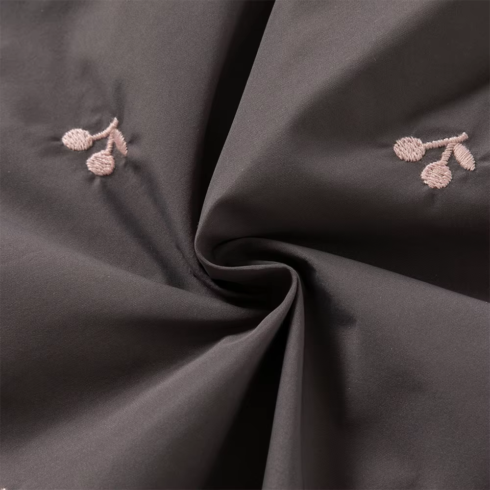 Dave Bella filles vers le bas pantalon automne hiver bébé taille élastique en peluche pantalon imper