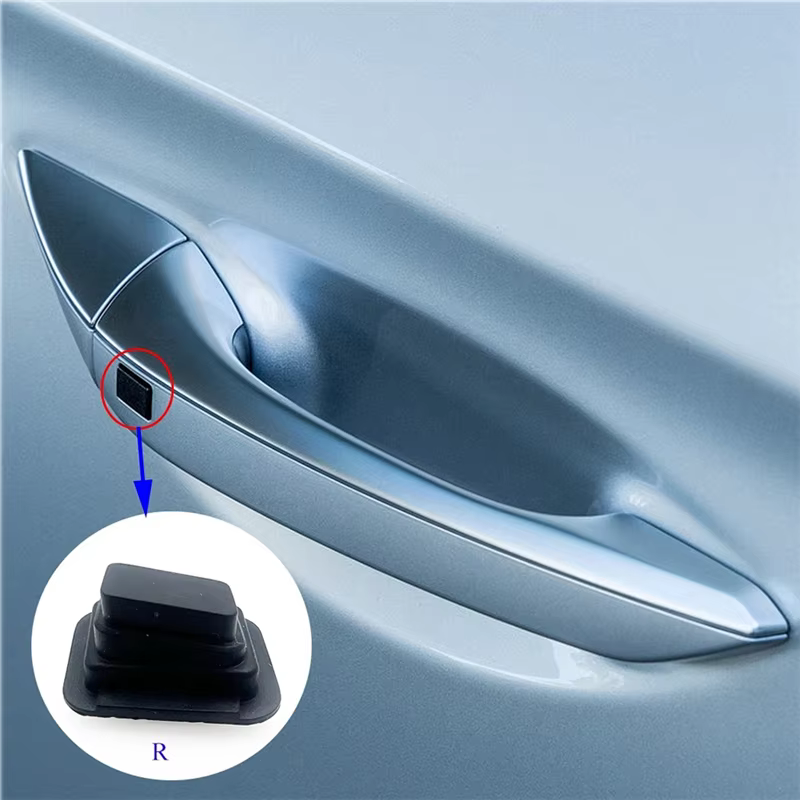 Bouton de poignée extérieure inductive, petit interrupteur, extracteur de porte, clé 82651-G2720, 82