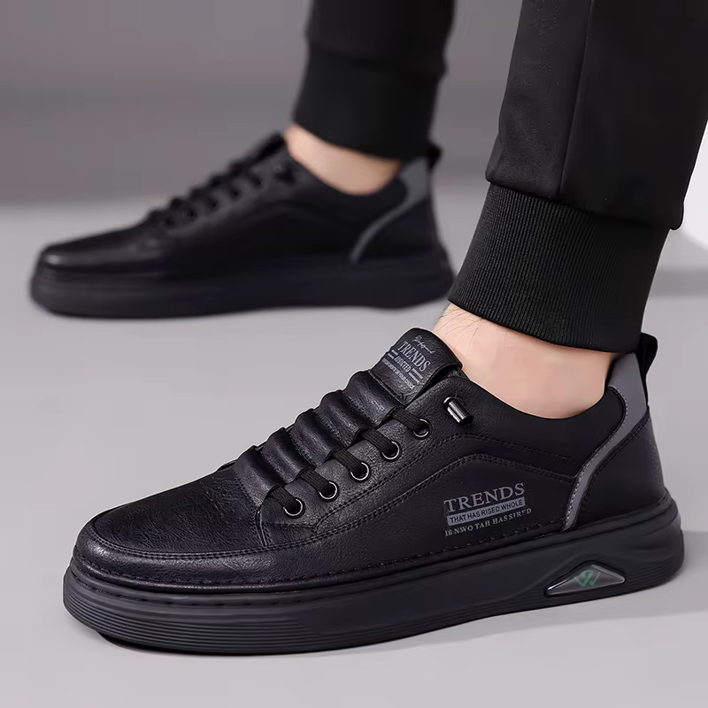 Chaussures d'extérieur à l'offre elles souples pour hommes, baskets de marche polyvalentes, chaussur