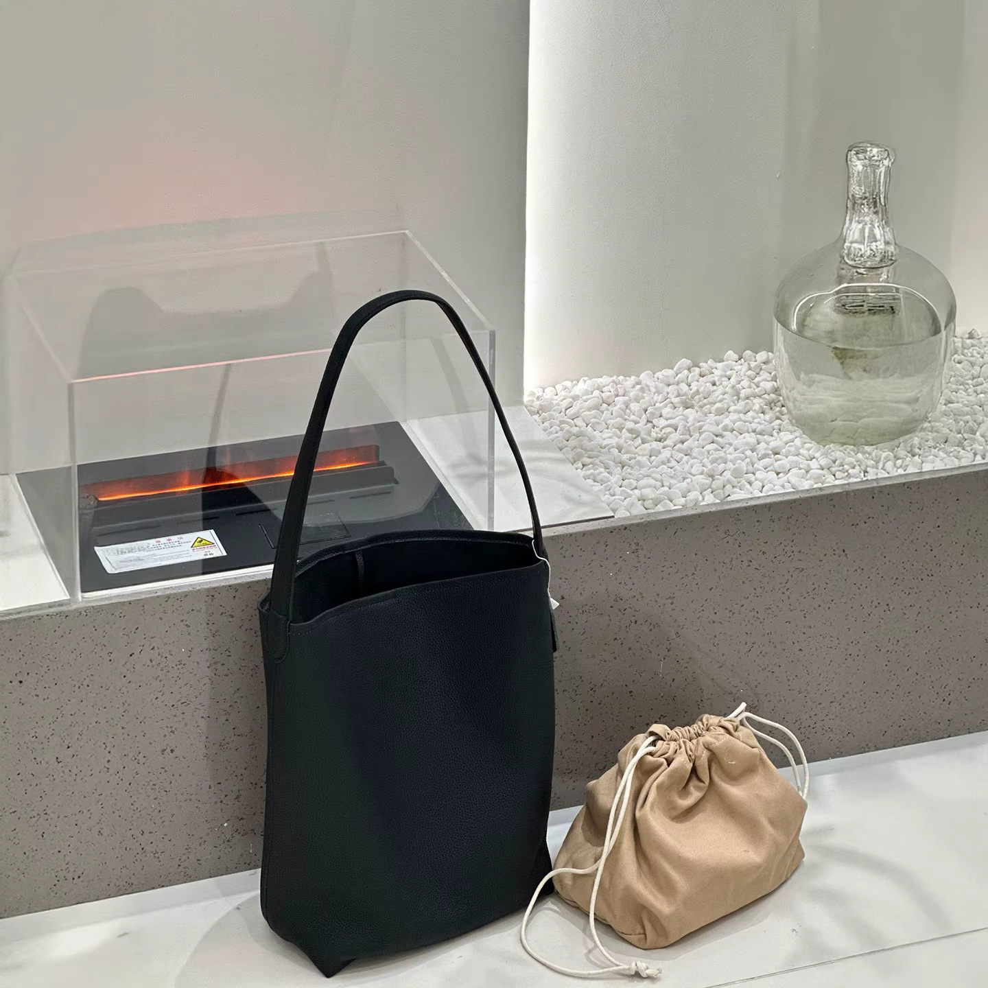 MENDY – grand sac seau pour femmes, fourre-tout, sac à bandoulière de luxe de styliste en cuir vérit