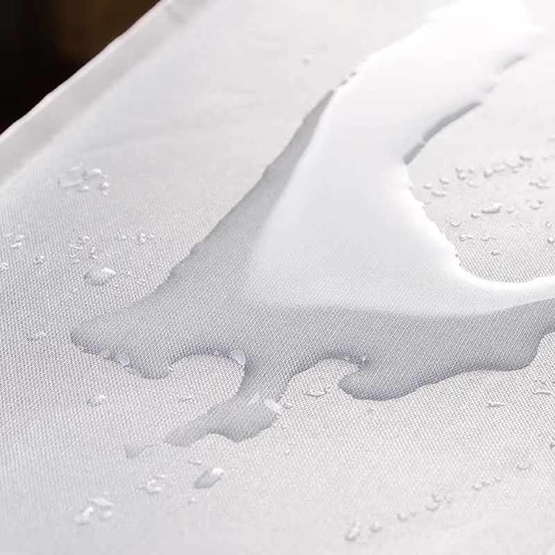 Housse de protection pour machine à laver et sèche-linge à chargement frontal, anti-poussière, imper