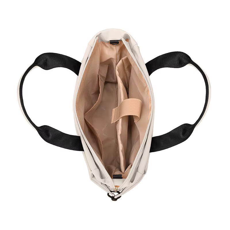 Sac à bandoulière de GOLF pour femmes, sac à main de grande capacité pour ordinateur portable 14.4 p