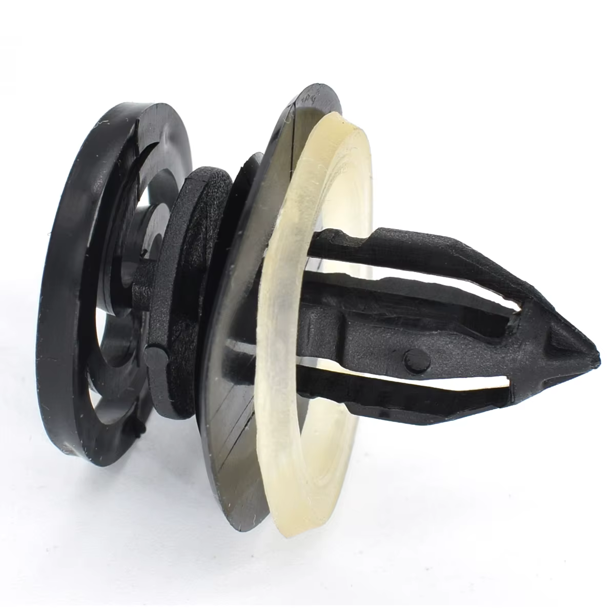 Clips de fixation pour carte de porte intérieure de voiture, 10/20 pièces, 8E 0868243   Pour VW Audi