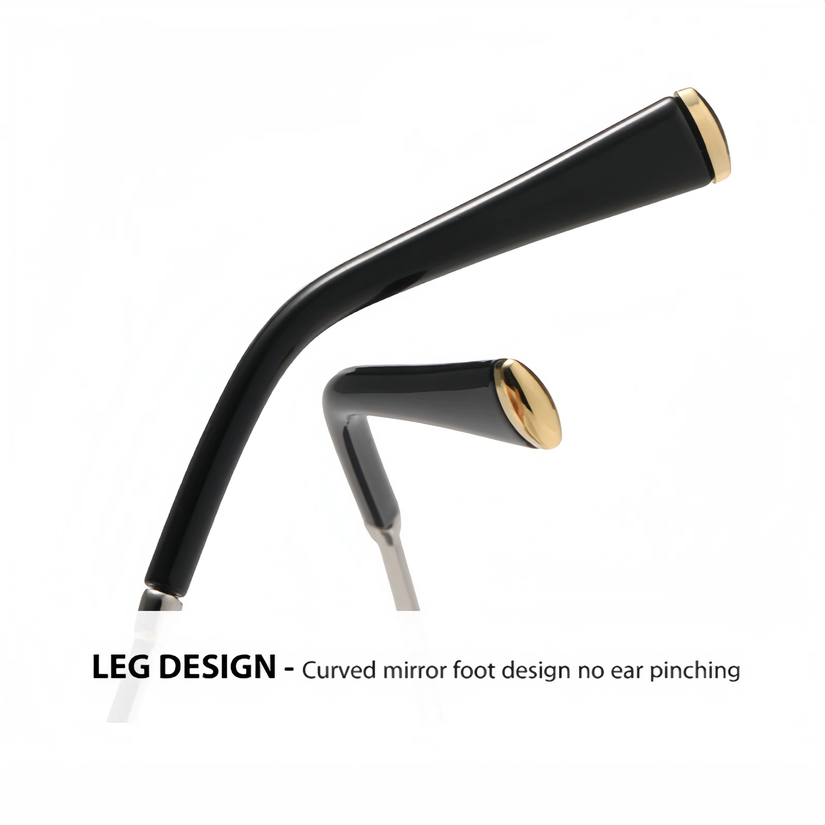 Lunettes de soleil en métal en forme de losange tendance pour femmes, polyvalentes pour la photograp