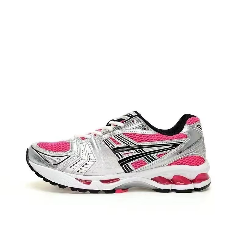 Nouvelles chaussures de sport 2026 pour hommes et femmes, stables et respirantes, pour la course et