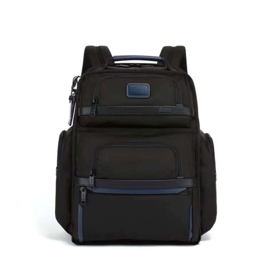 Sac à dos de voyage d'affaires pour hommes, en nylon balistique, imperméable, grande capacité, pour 