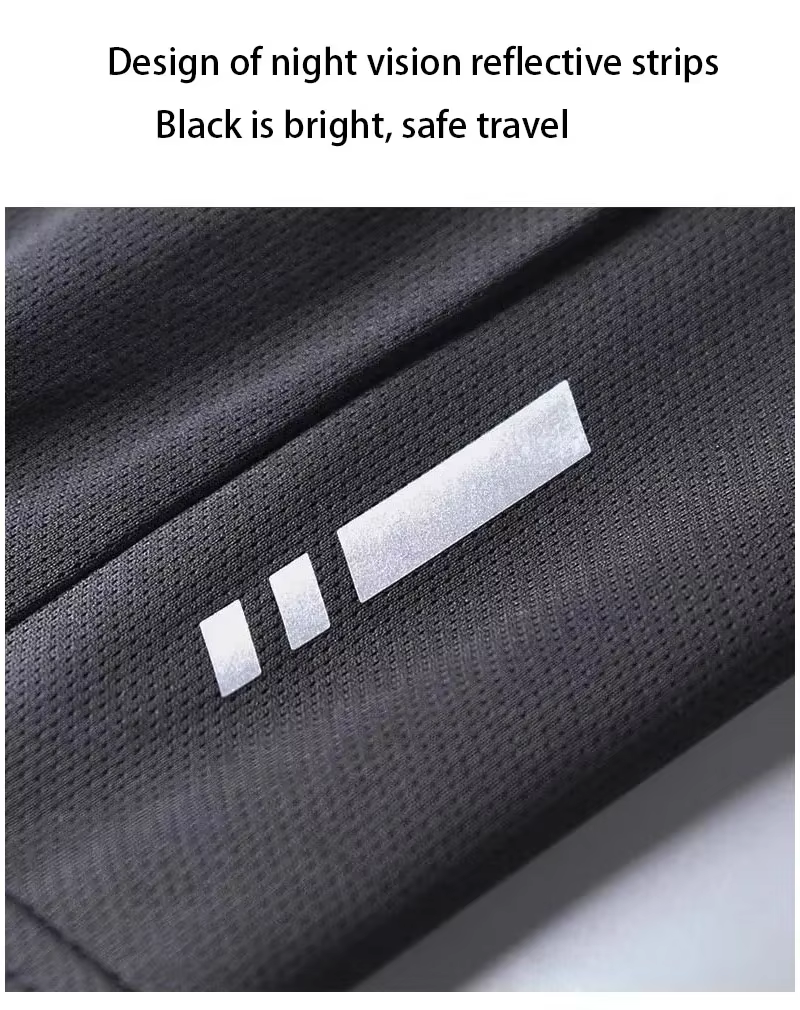 2025 nouveau maillot de bain, maillot de bain pour hommes à manches longues et pantalons longs de pr