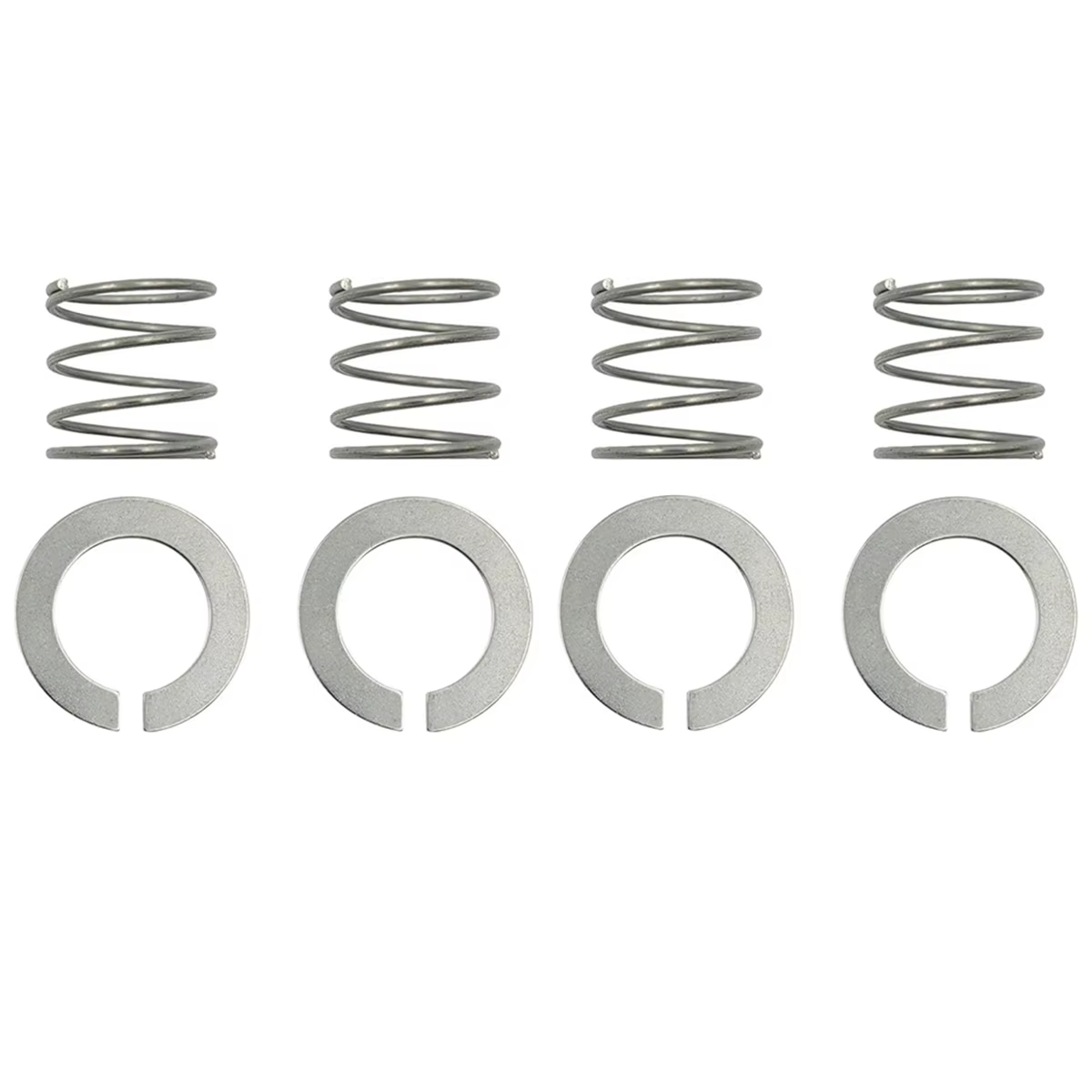 Ressort et rondelle pour centre commercial KitchenAid, protection et extension de la durée de vie, i