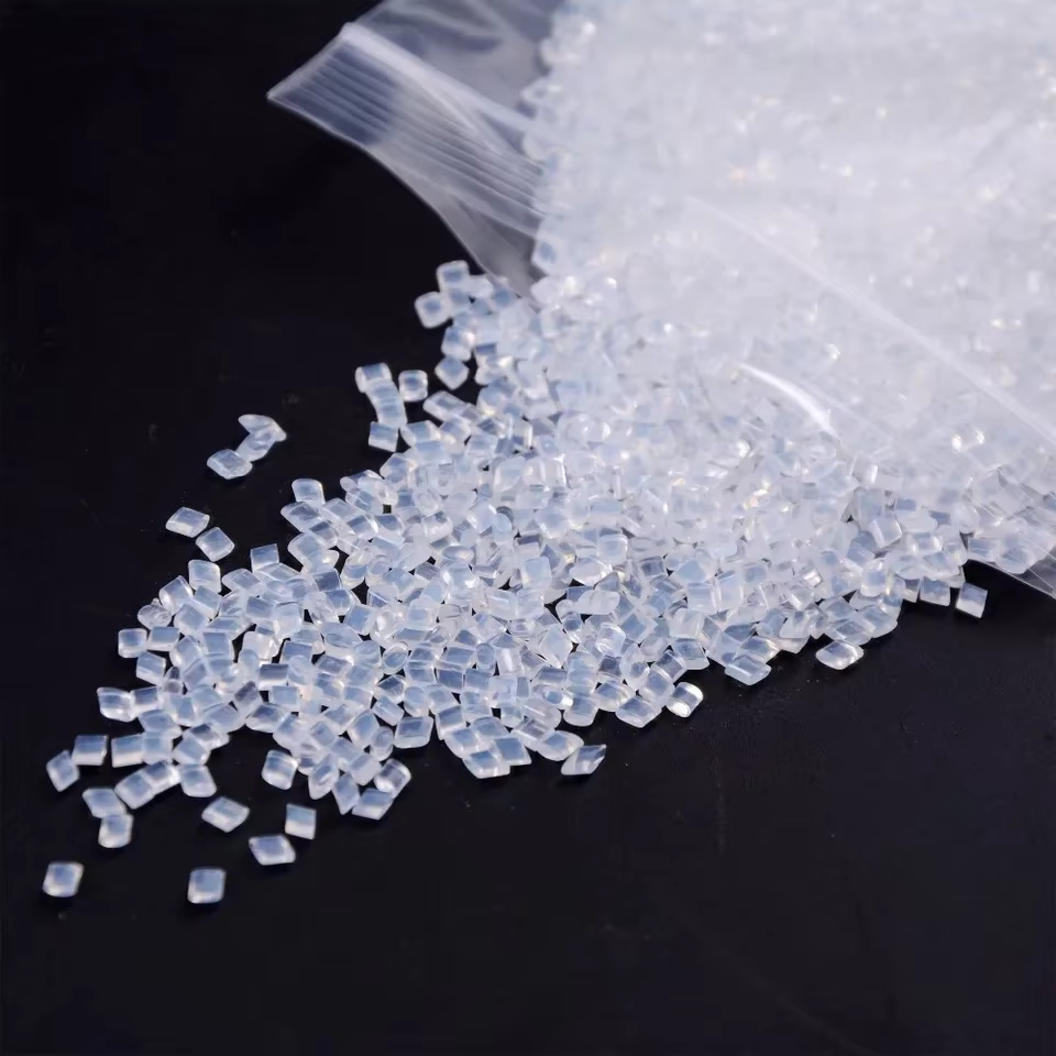Colle à la kératine italienne, Grain de kératine, Granule de colle de qualité supérieure, couleur tr