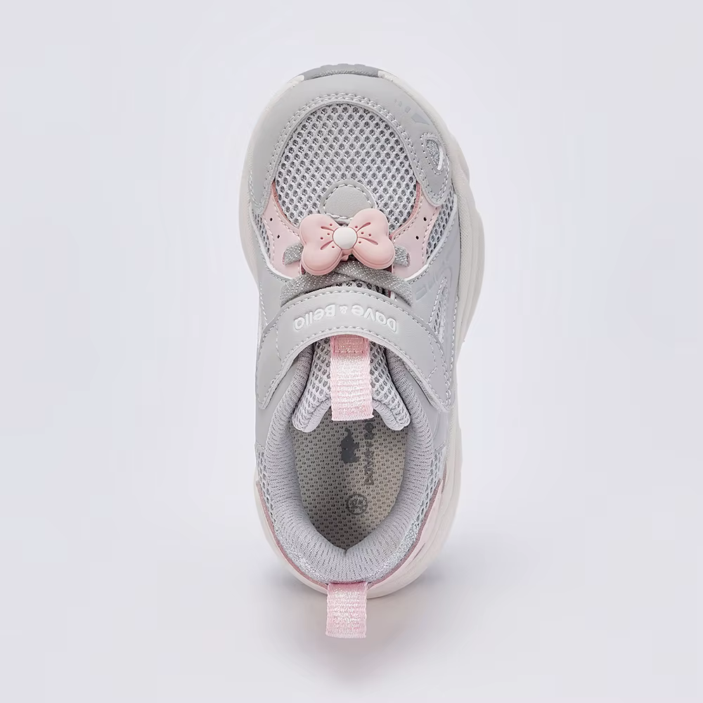 Dave Bella – baskets en maille pour filles, chaussures respirantes pour enfants, chaussures de sport