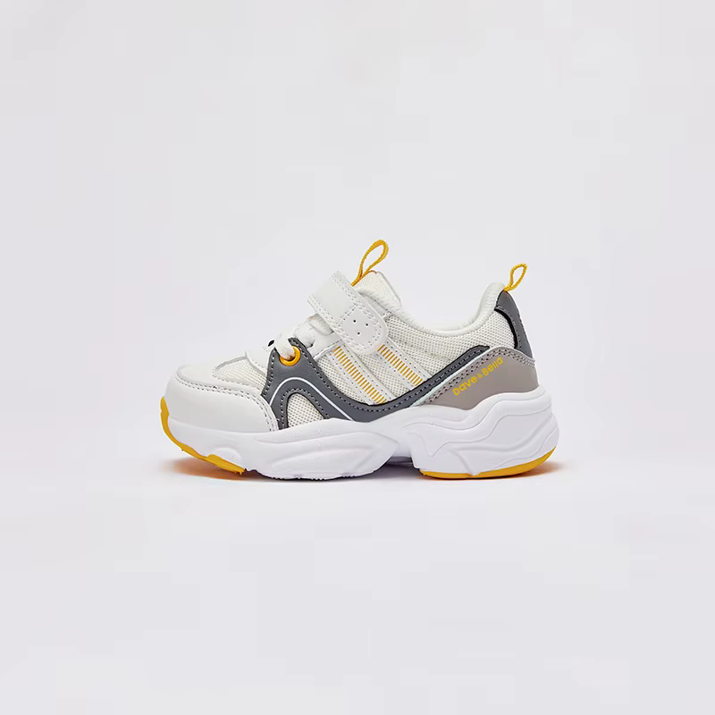 MACKKids-Chaussures de Course Astronomiques Souples Antidérapantes pour Garçon, Baskets de dehors po
