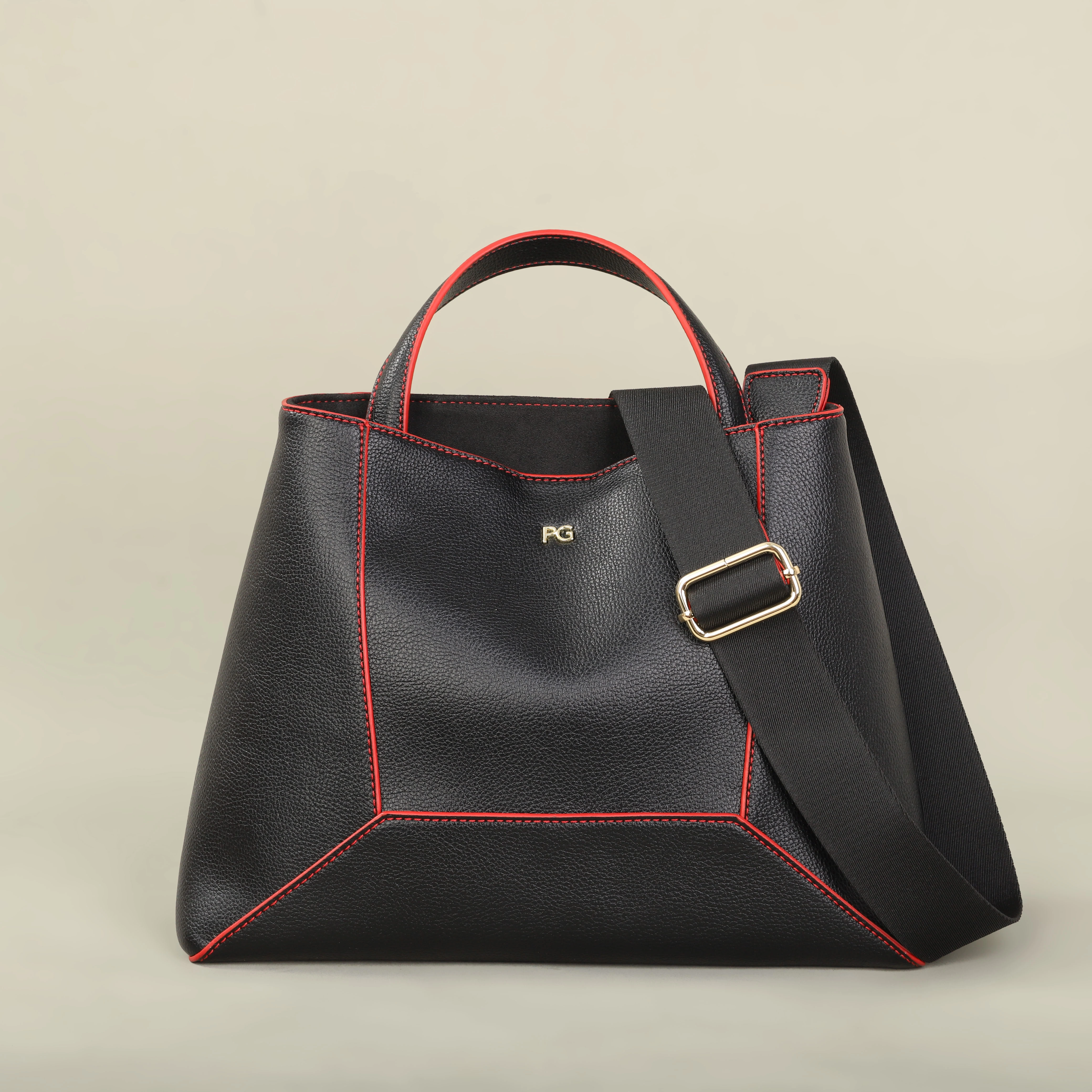 Sacs fourre-tout de luxe PG grande capacité pour femmes 2026 – Sac à bandoulière classique et tendan