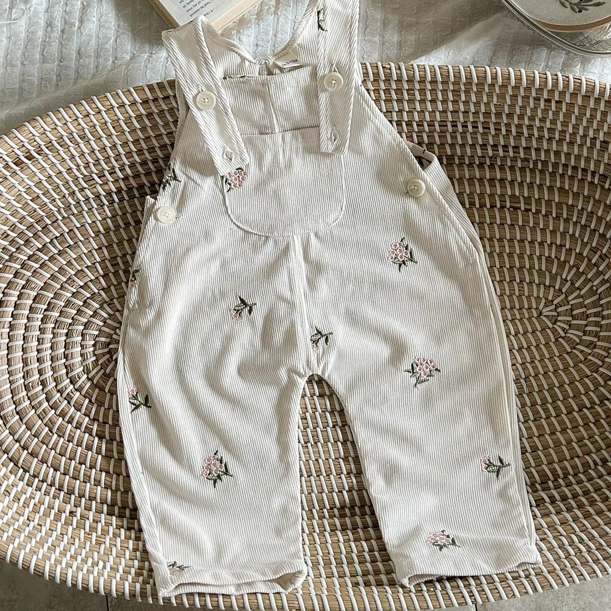 Combinaison de printemps pour enfants, salopette d'automne pour nouveau-nés, vêtements pour bébés fi