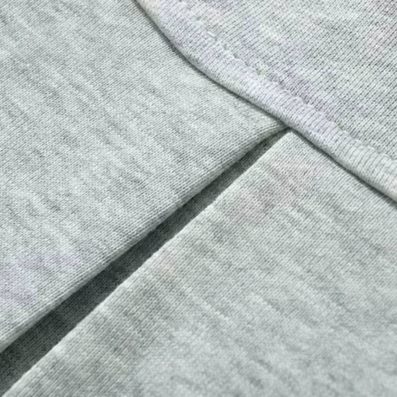 Mooyufon tissu Y2K Mini jupe femmes taille basse large plissé gris clair Sexy Vintage a-ligne jupe p