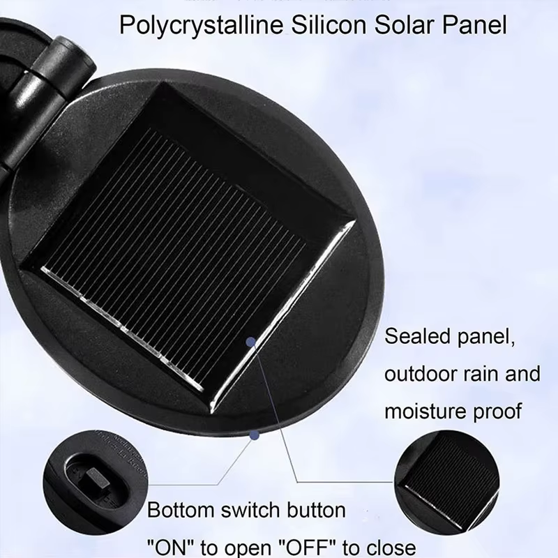 LED lampes de jardin solaires roseau lumineux extérieur décoratif solaire alimenté fleur piquet lumi