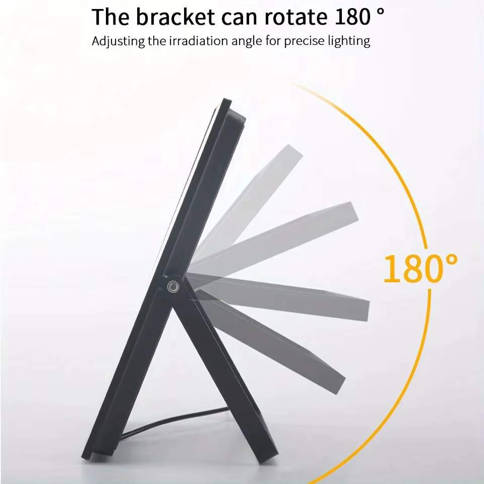 Projecteur LED imperméable conforme à la norme IP67, éclairage d'extérieur, idéal pour le jardin, 10