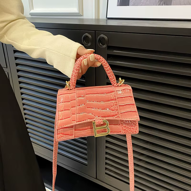 Sacs fourre-tout en cuir haut de gamme pour femmes – Sacs à langer élégants, classiques et de luxe, 