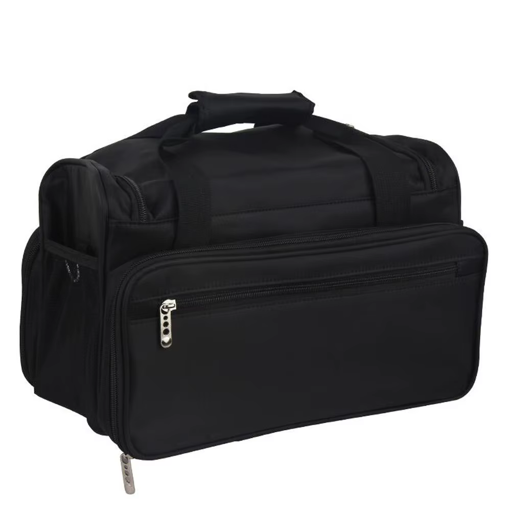 Sac de Rangement pour Coiffeur, Boîte à Cosmétiques Professionnelle de Grande Capacité, Outils de Co