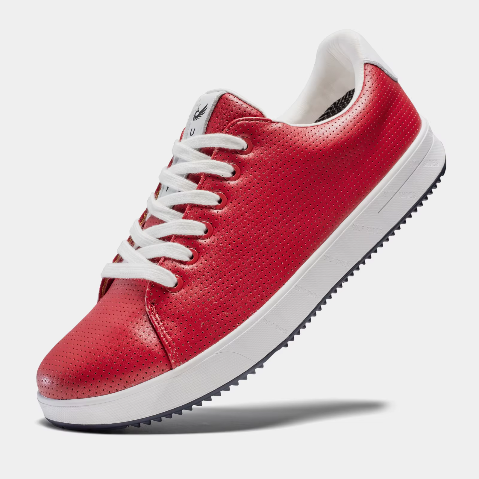 Chaussures de golf professionnelles pour hommes, en cuir, antidérapantes, chaussures de sport d'exté