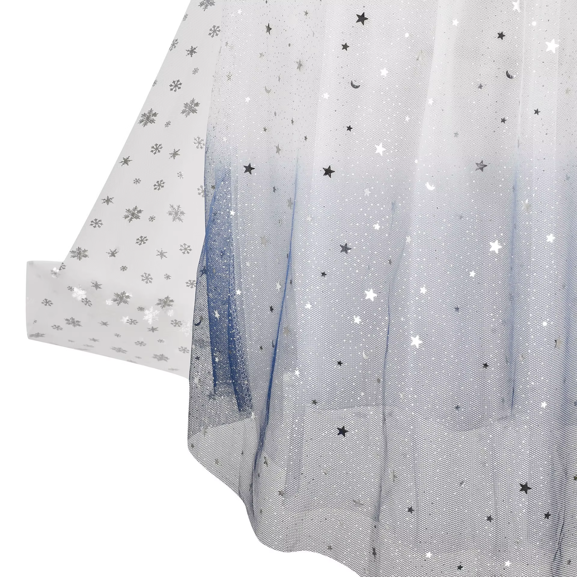 Robe de princesse Elsa blanche la reine des neiges Disney pour filles, Costume fantaisie Cosplay, vê