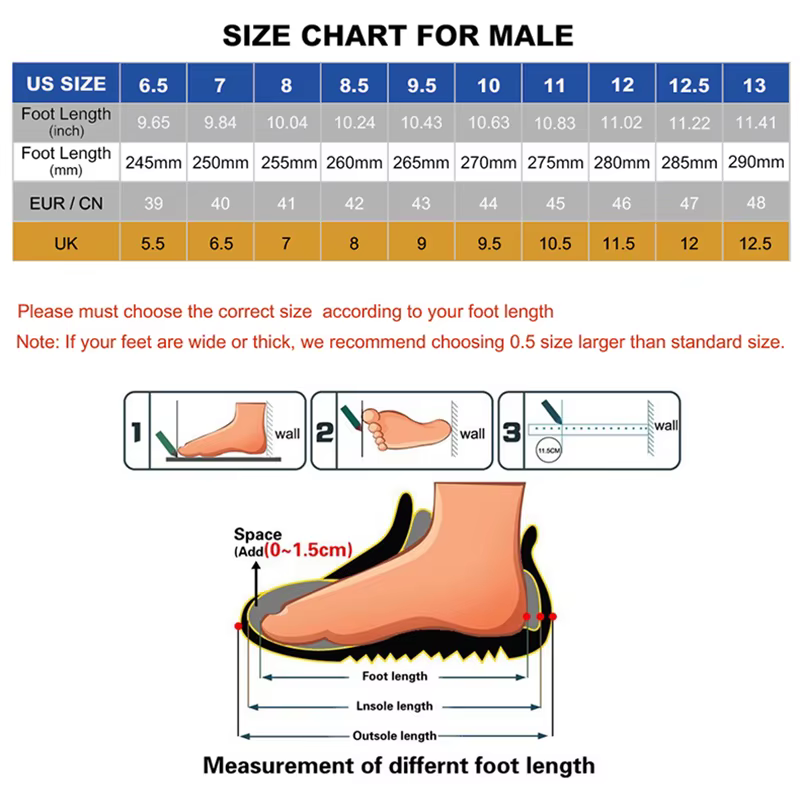 Chaussures en cuir à enfiler pour hommes, chaussures provoqué d'affaires, intérieur invisible, recom