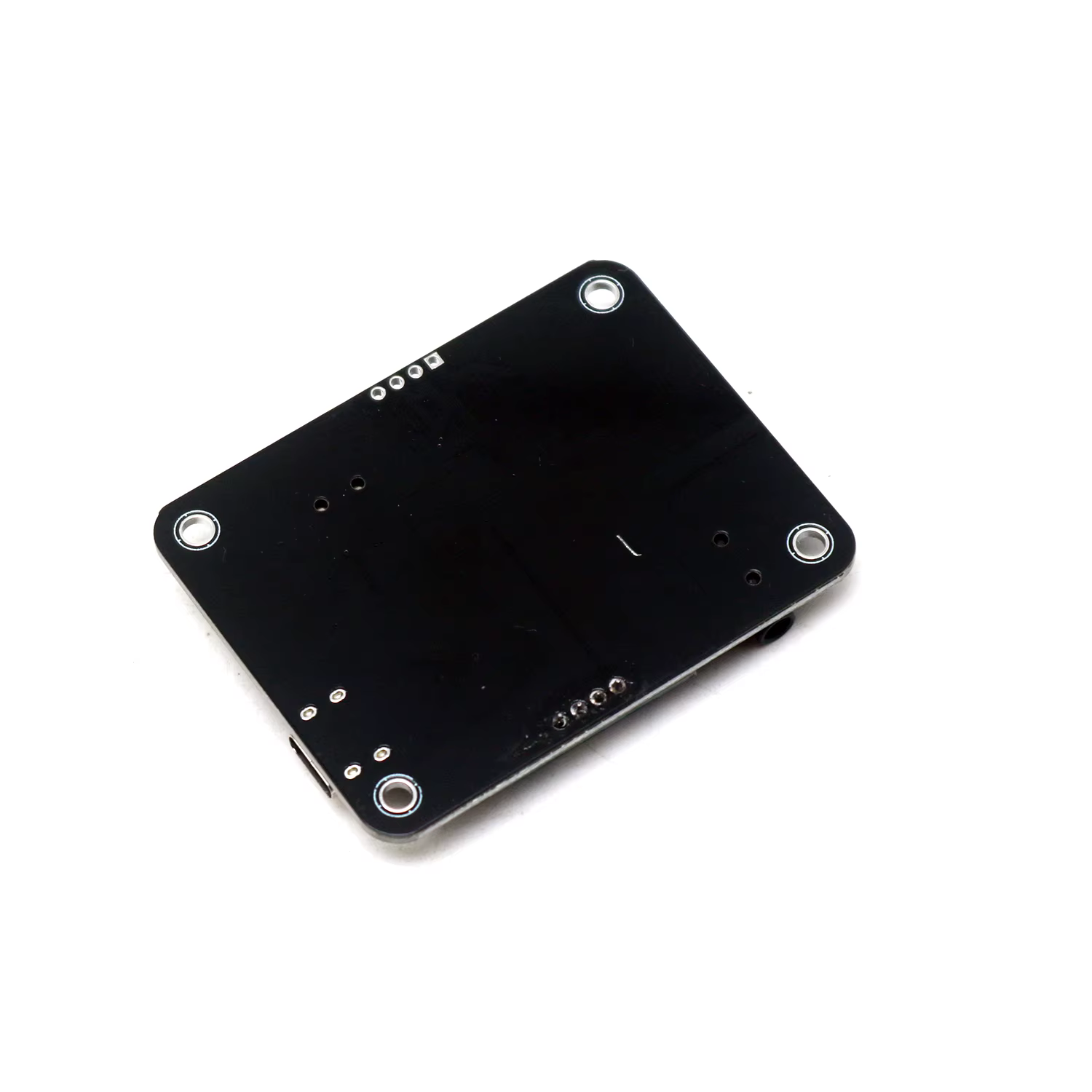 Clavier d'entraînement et de transmission de radio amateur CW avec écran OLED et USB, clavier électr