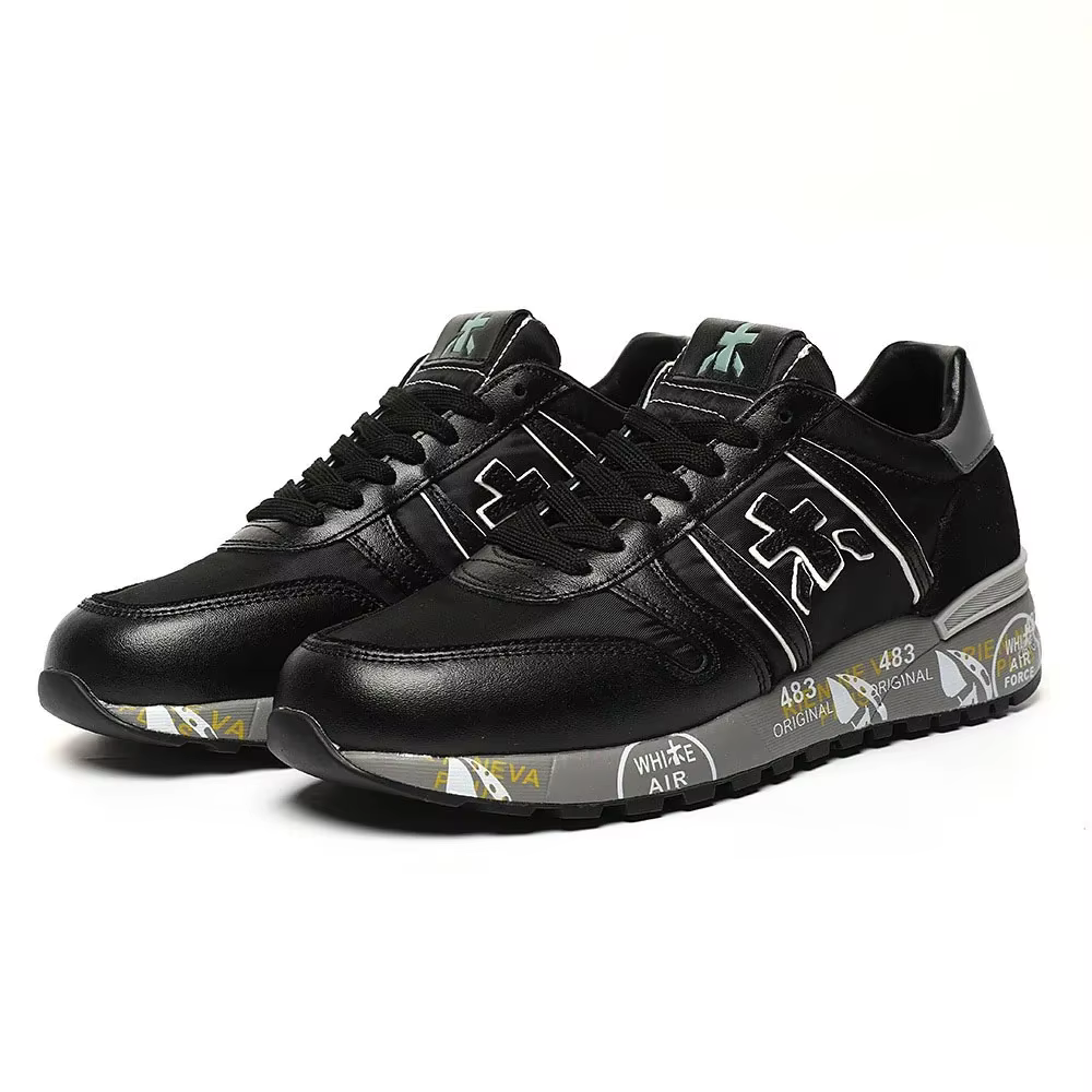 Chaussures de sport unisexes décontractées, résistantes à l'usure, antidérapantes, pour homme, avec 