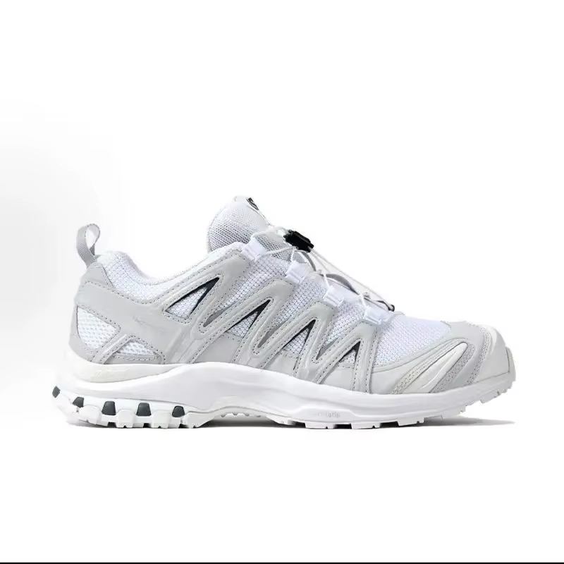Chaussures de sport antidérapantes et antichocs, chaussures de randonnée en plein air, baskets de co