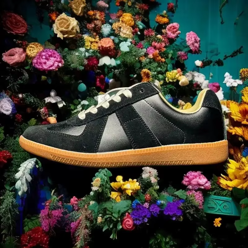 Chaussures de sport pour hommes, respirantes, confortables, légères, chaussures de marche décontract